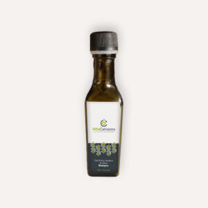 Olio EVO - Bottiglia da 0,25 Lt