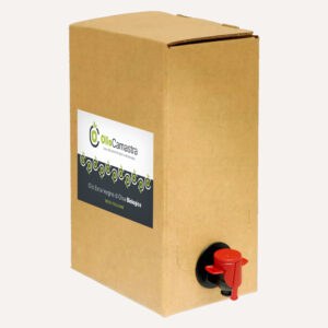 Olio EVO - Bag in Box 3 Lt