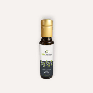 Olio EVO - Bottiglia da 0,5 Lt