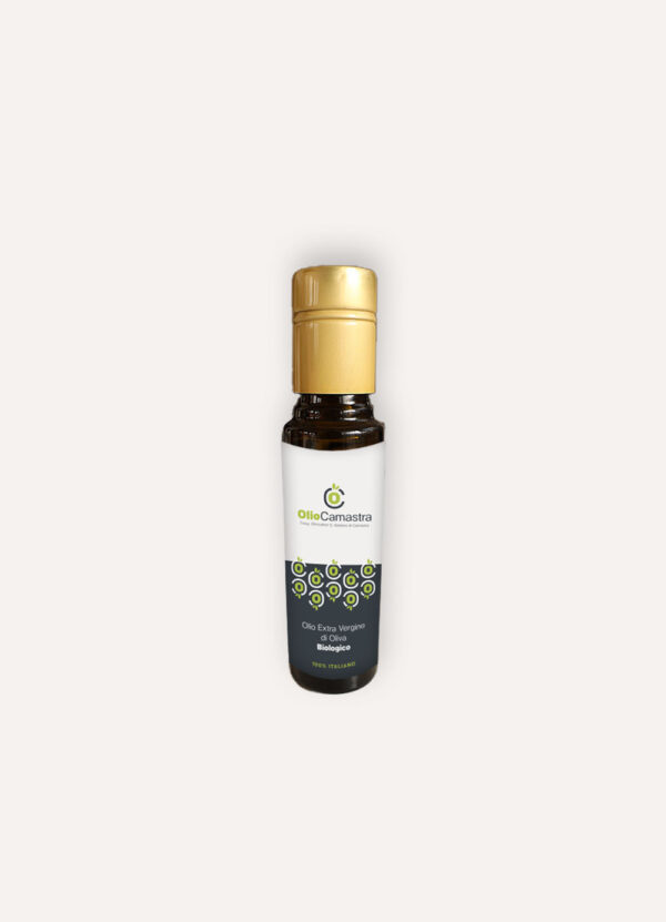 Olio EVO - Bottiglia da 0,5 Lt